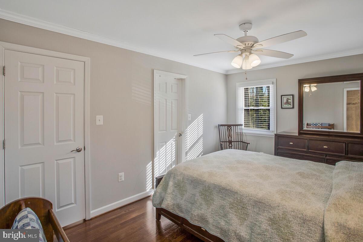 CROFTON - Residential