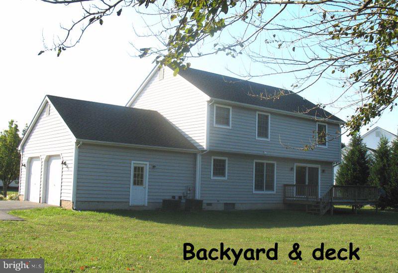 212 FREDERICK DRIVE