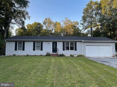 3806 CASSELL BOULEVARD PRINCE FREDERICK MD 20678