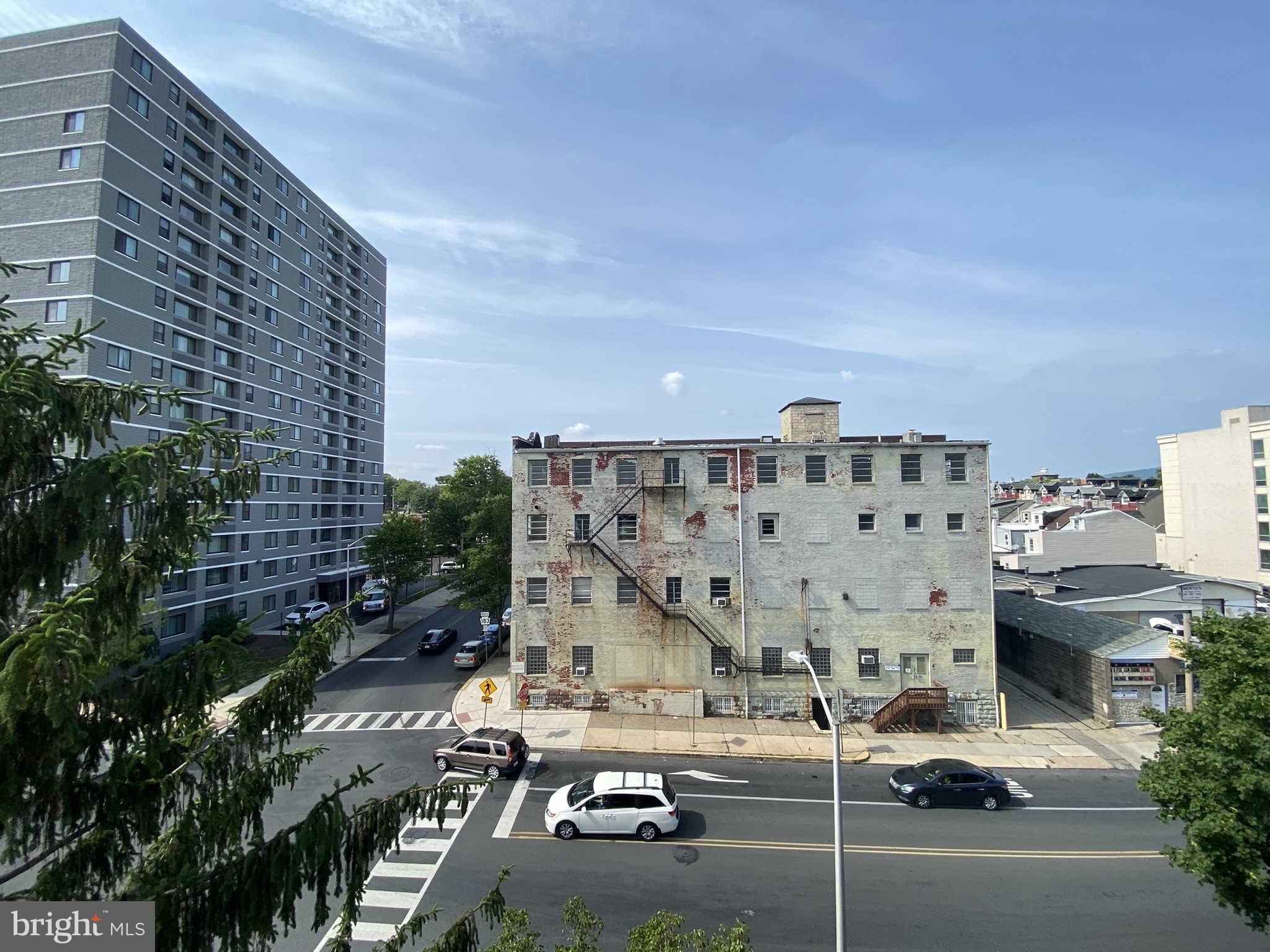 101 N FRONT STREET