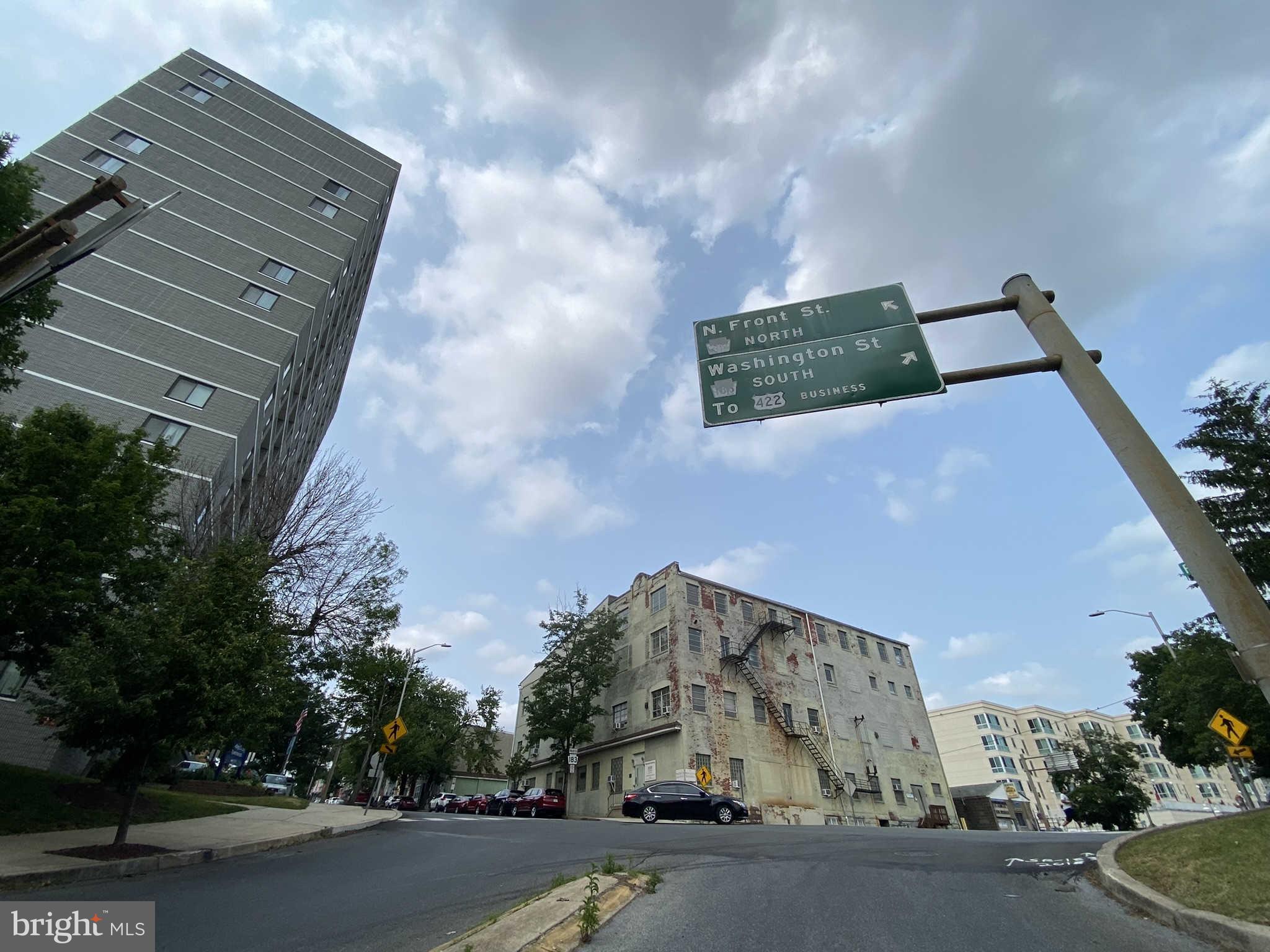 101 N FRONT STREET