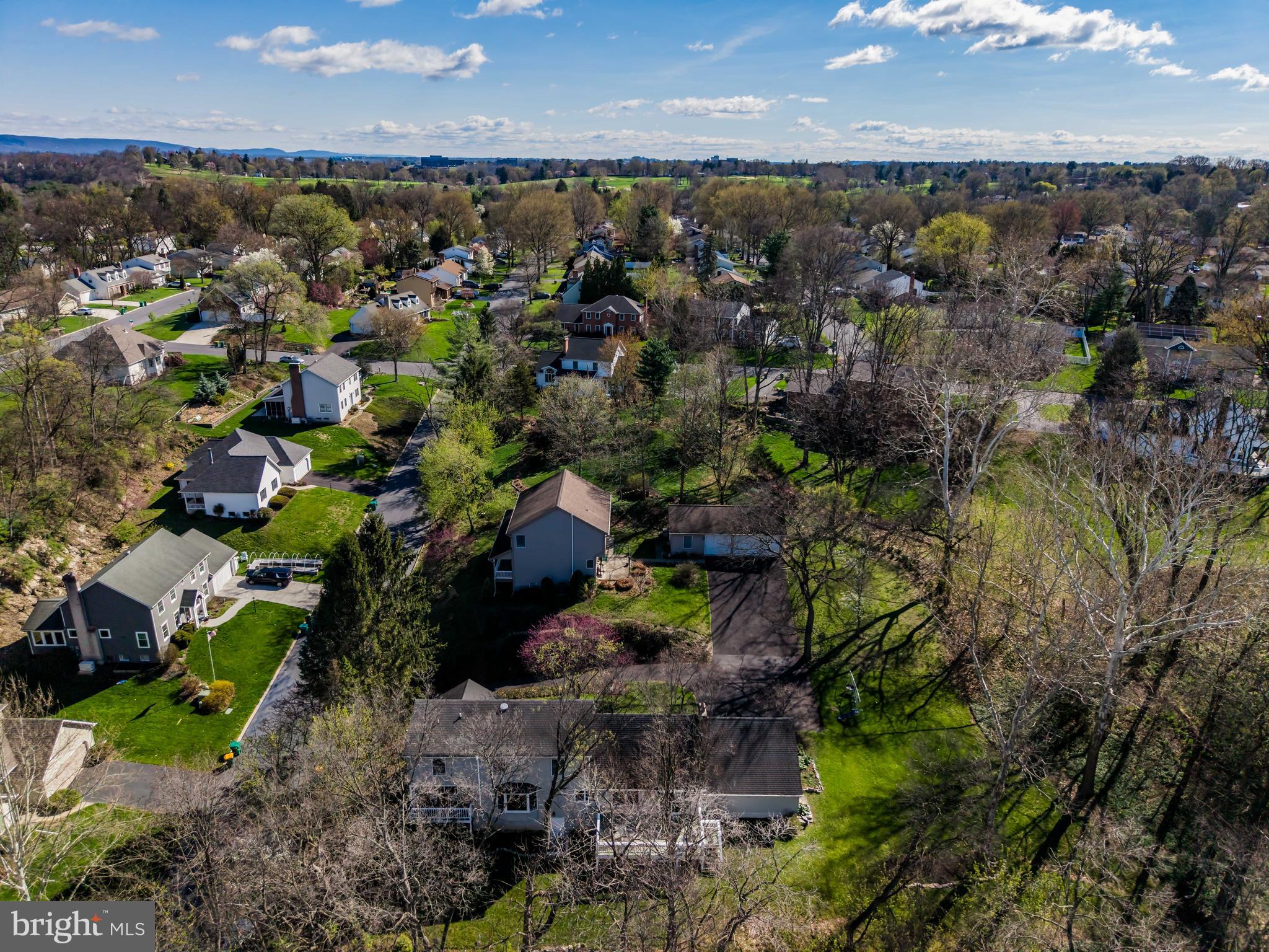 COUNTRY CLUB PARK - Residential