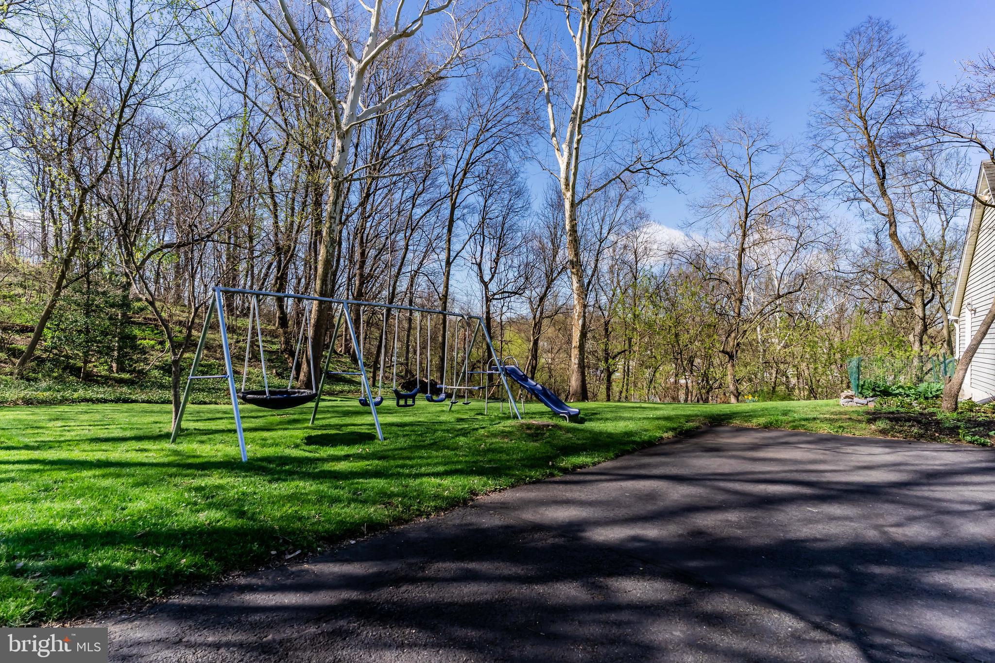 COUNTRY CLUB PARK - Residential