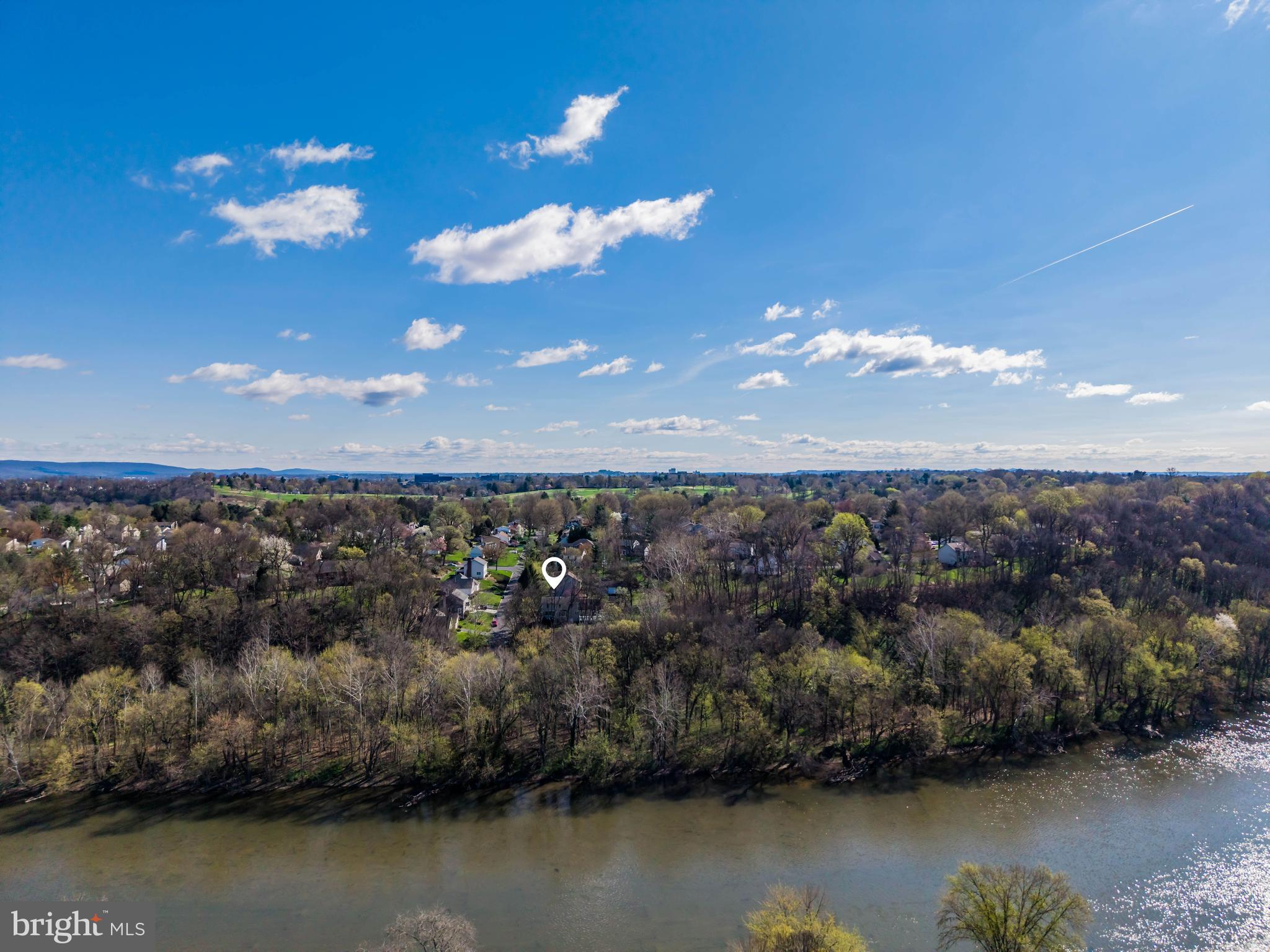 COUNTRY CLUB PARK - Residential