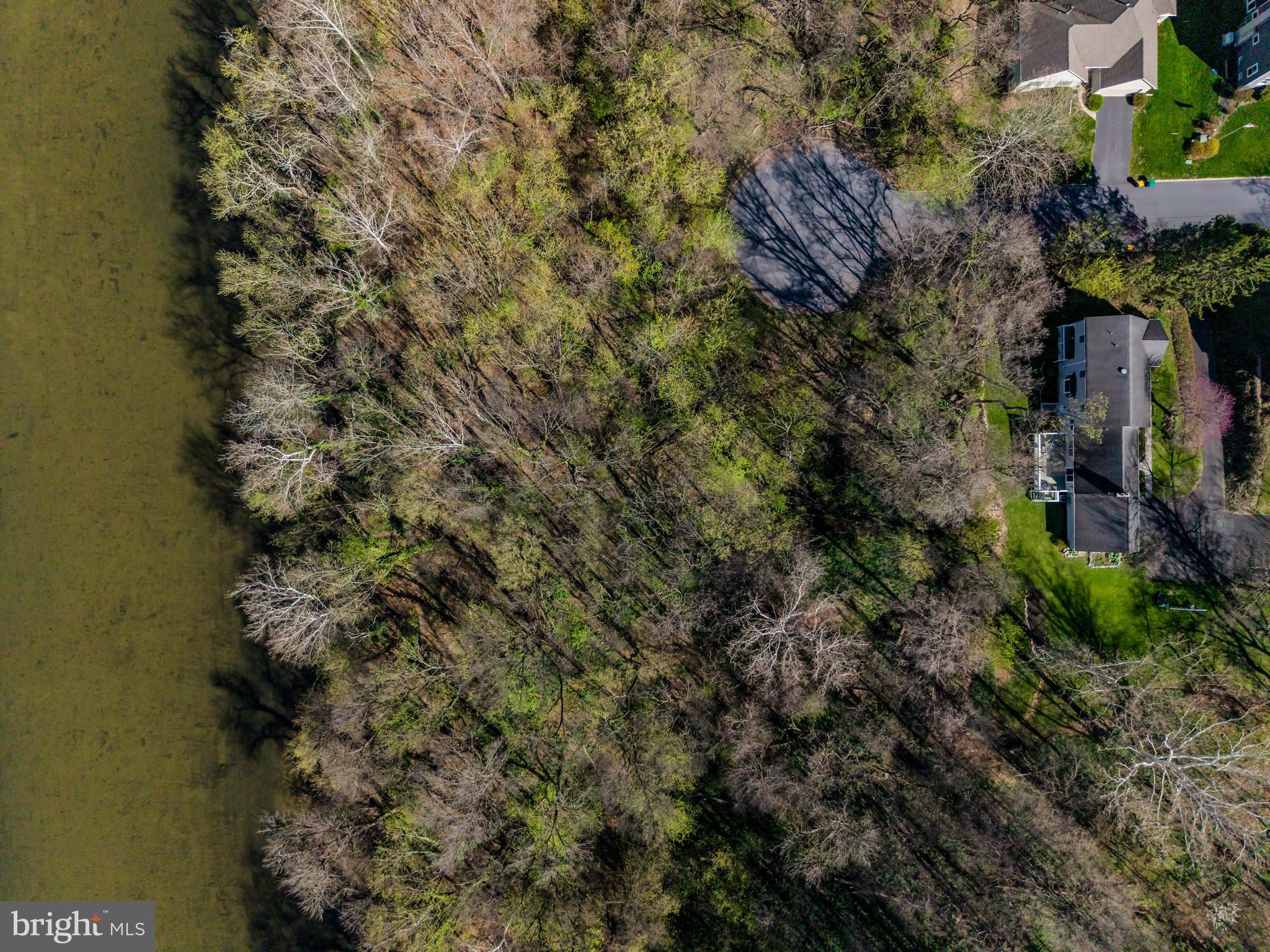 COUNTRY CLUB PARK - Residential