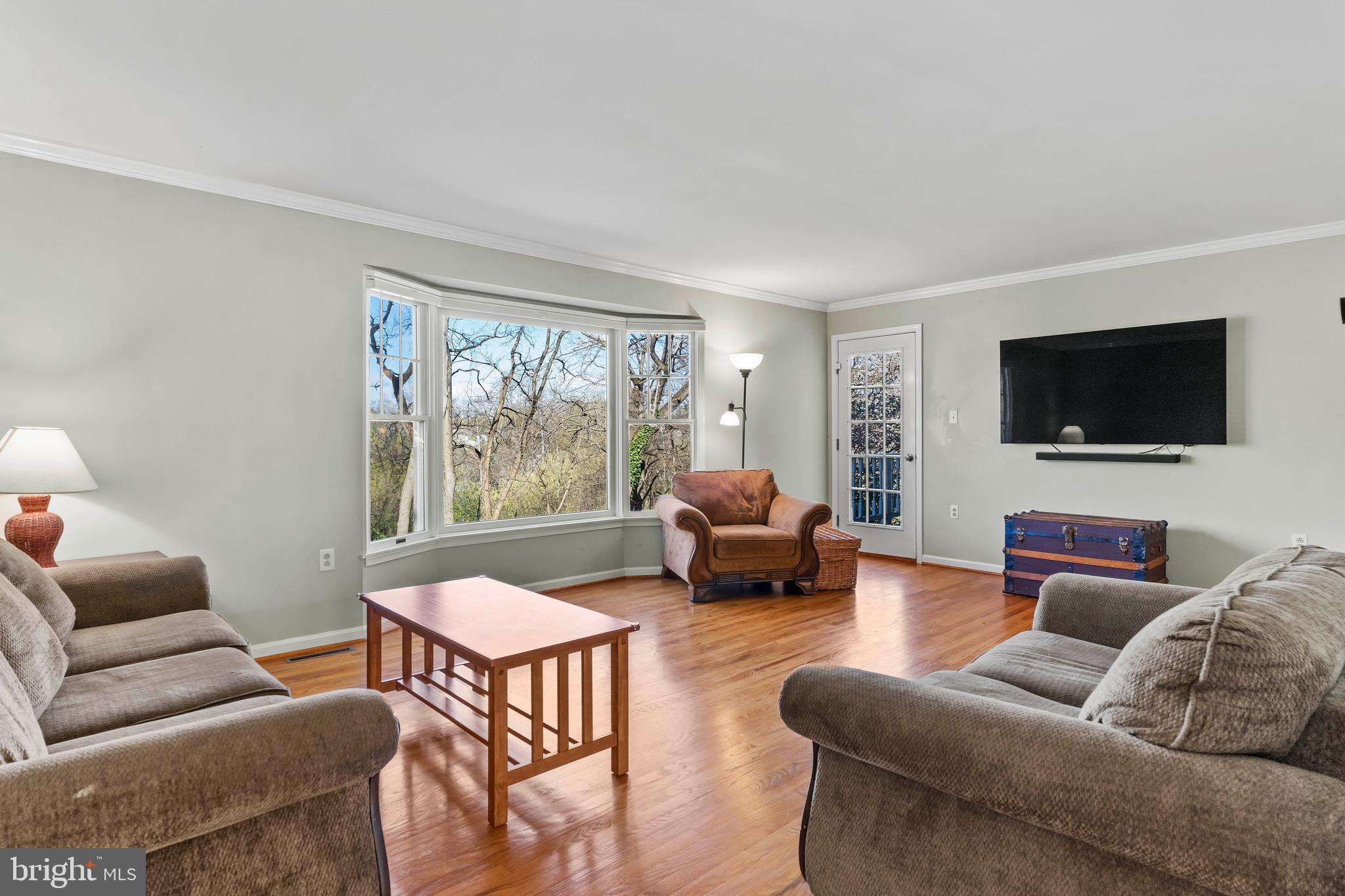 COUNTRY CLUB PARK - Residential