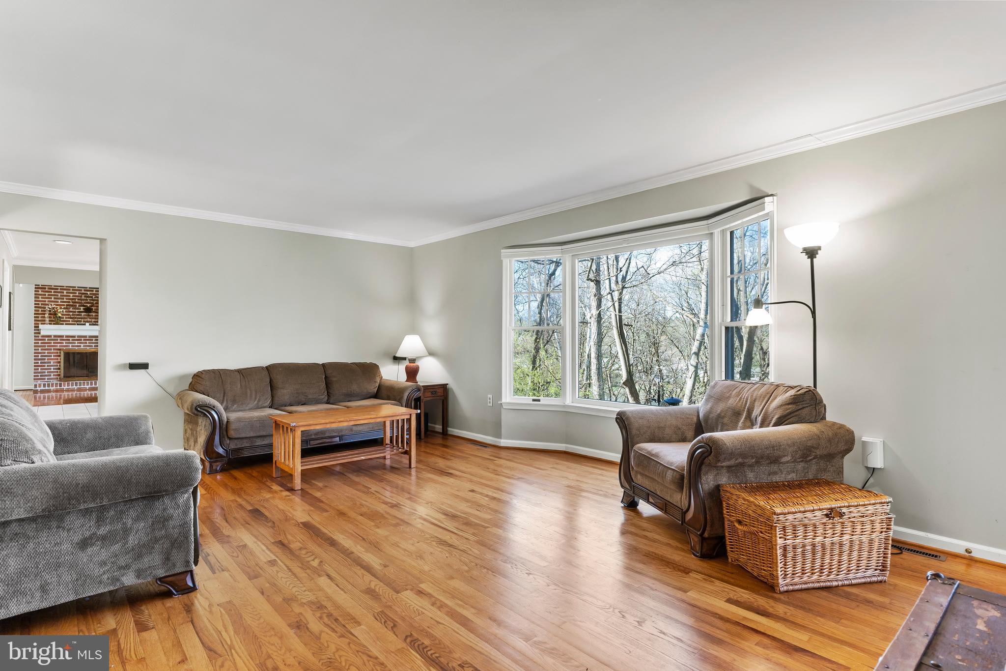 COUNTRY CLUB PARK - Residential