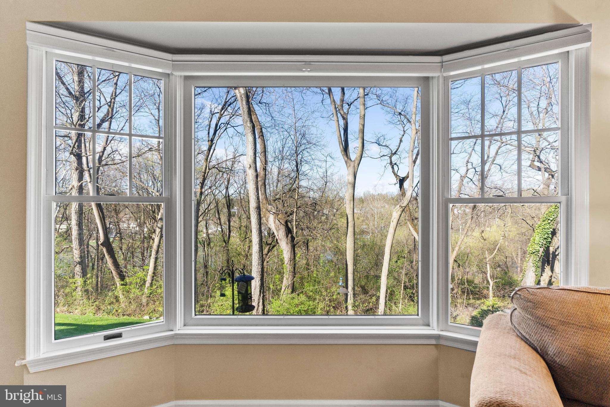 COUNTRY CLUB PARK - Residential