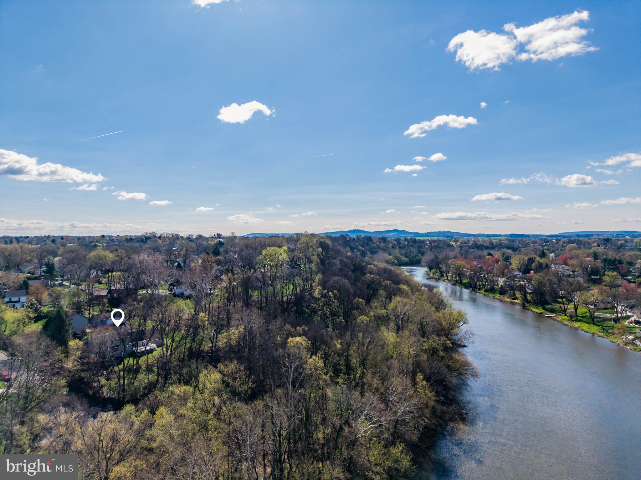 COUNTRY CLUB PARK - Residential