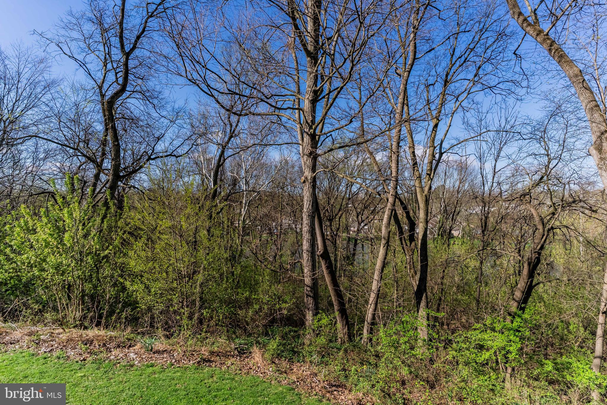 COUNTRY CLUB PARK - Residential