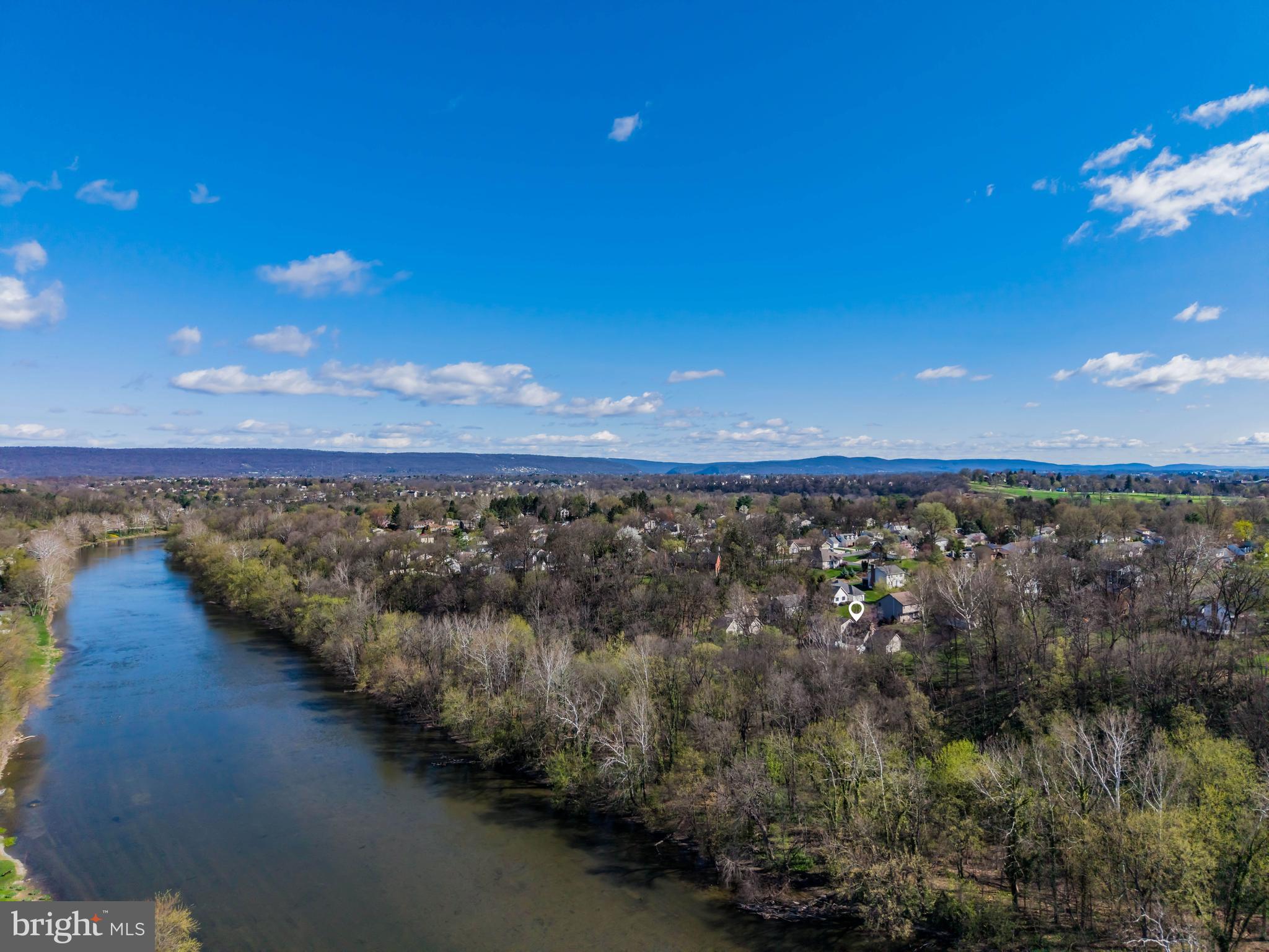 COUNTRY CLUB PARK - Residential