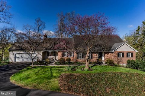 Photo of 107 Little Run Rd, CAMP HILL, PA 17011 (MLS # PACB2052284)