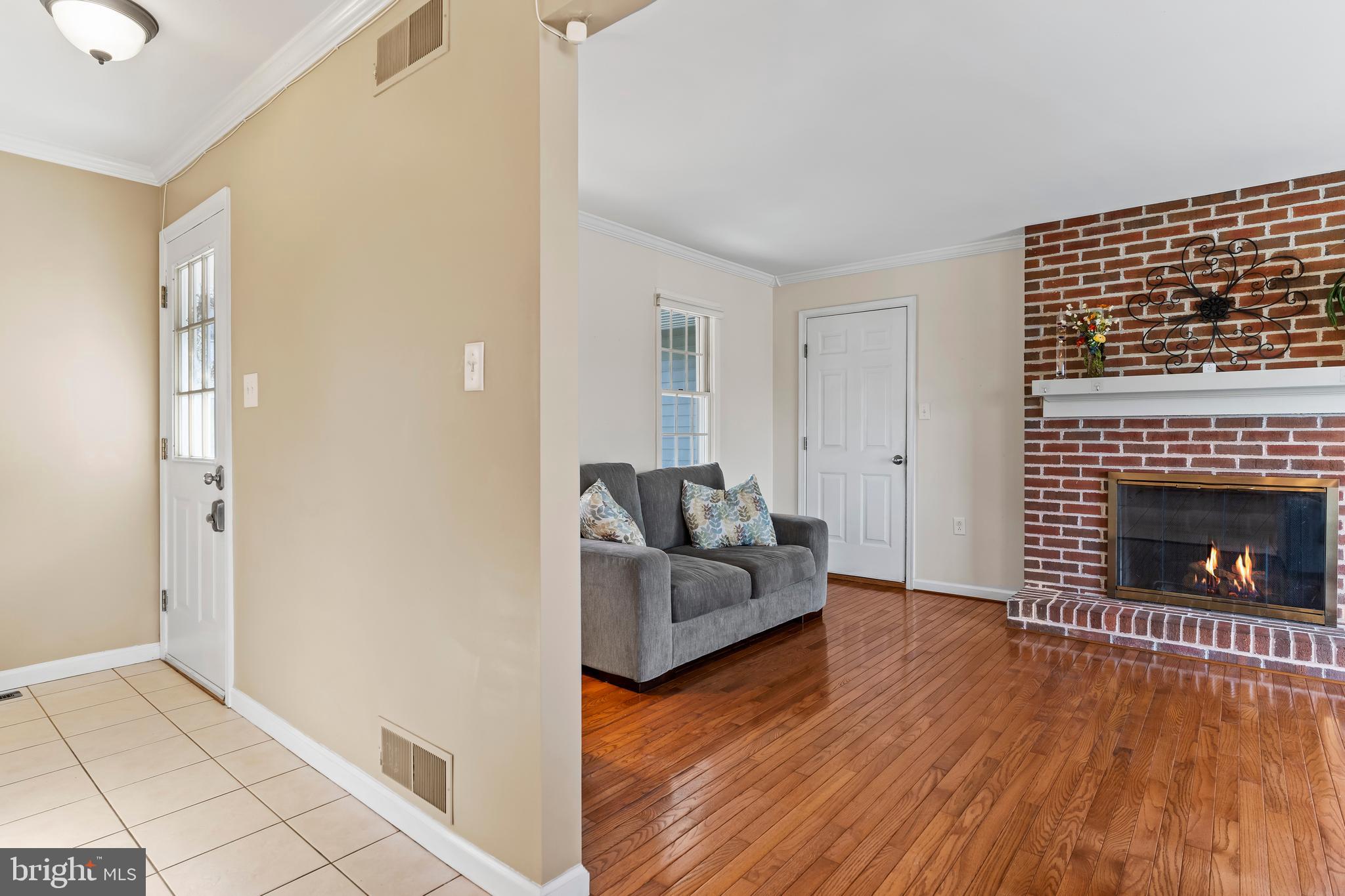 COUNTRY CLUB PARK - Residential