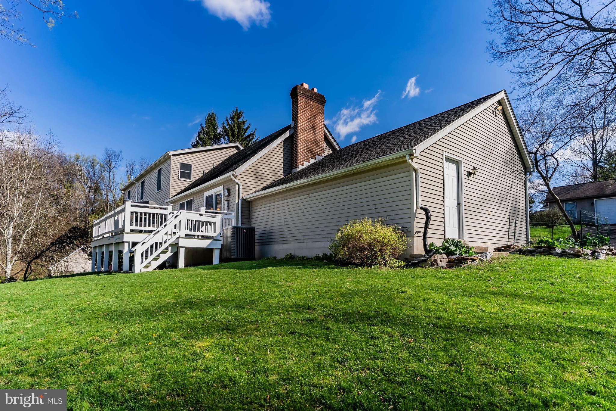 COUNTRY CLUB PARK - Residential