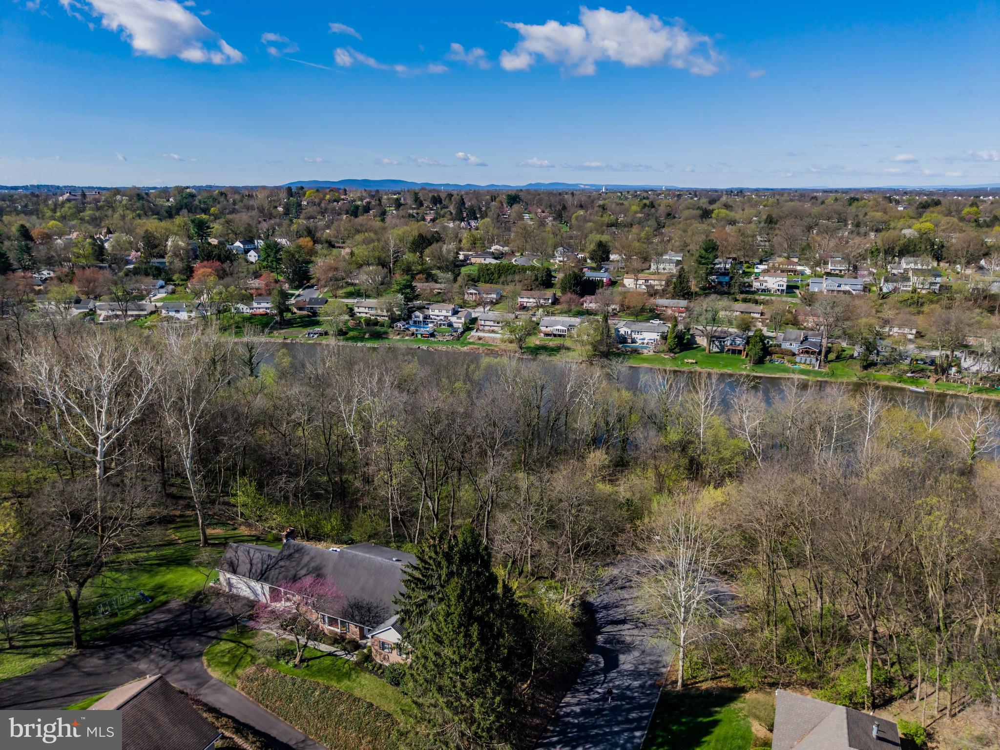 COUNTRY CLUB PARK - Residential