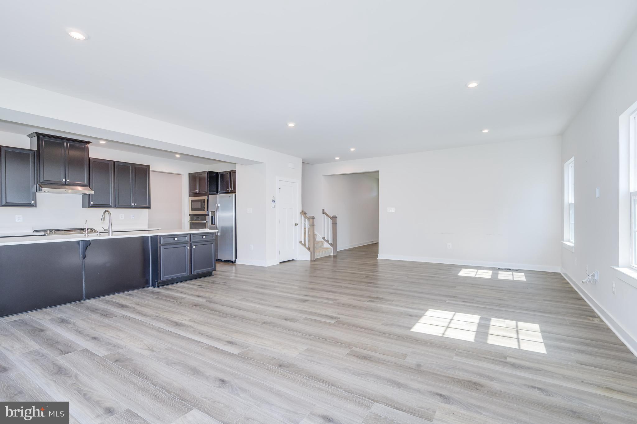 THE LAKES AT MARTINSBURG - Residential