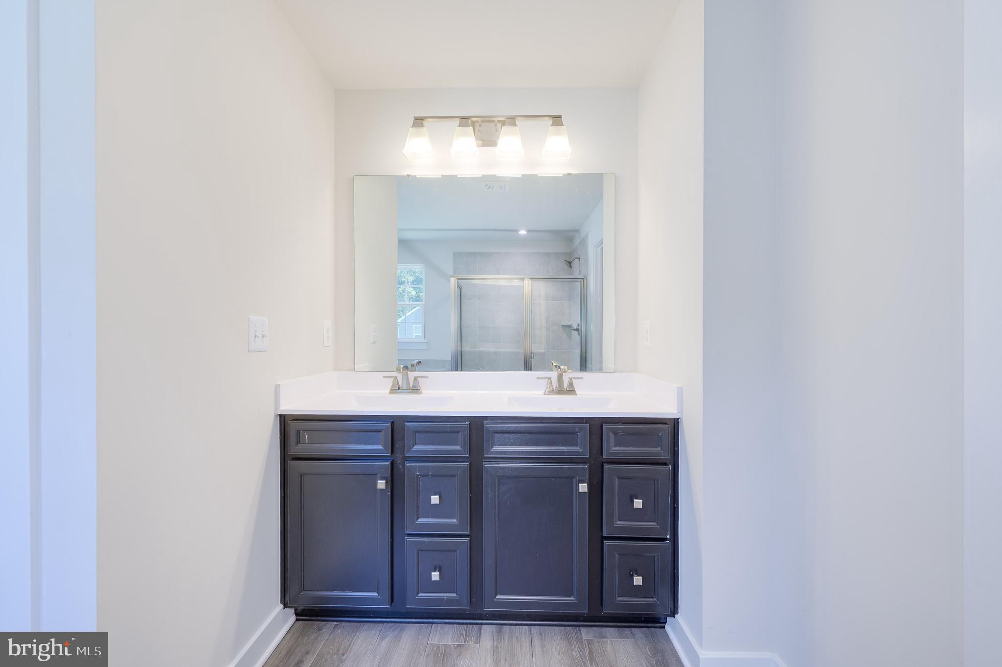 THE LAKES AT MARTINSBURG - Residential