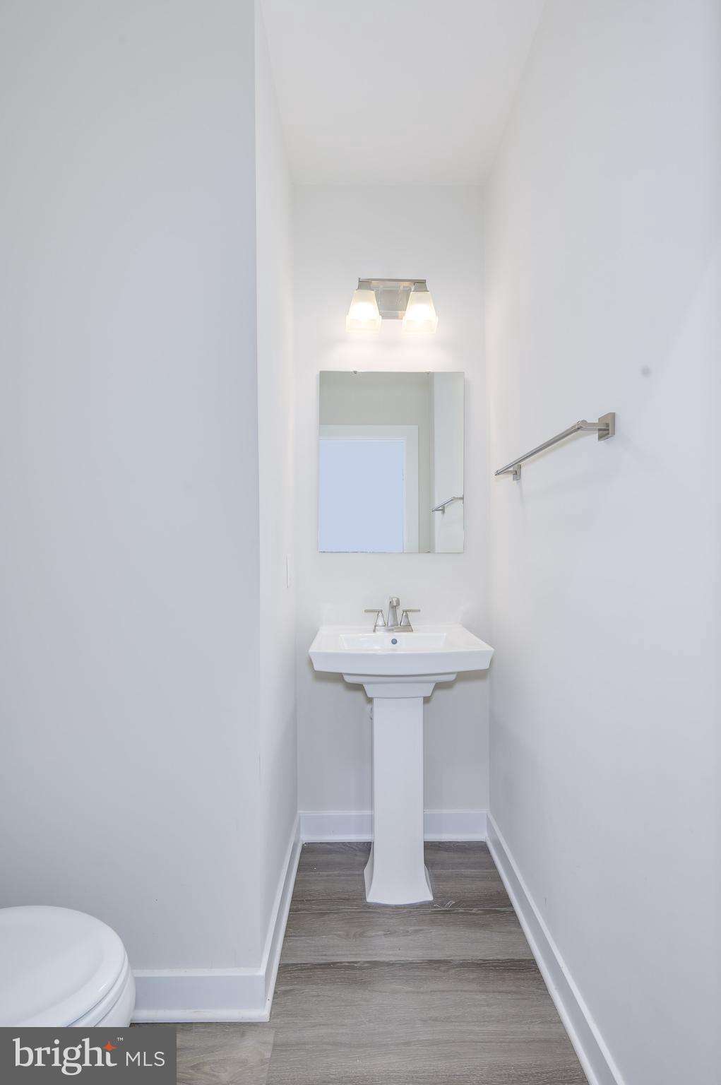 THE LAKES AT MARTINSBURG - Residential