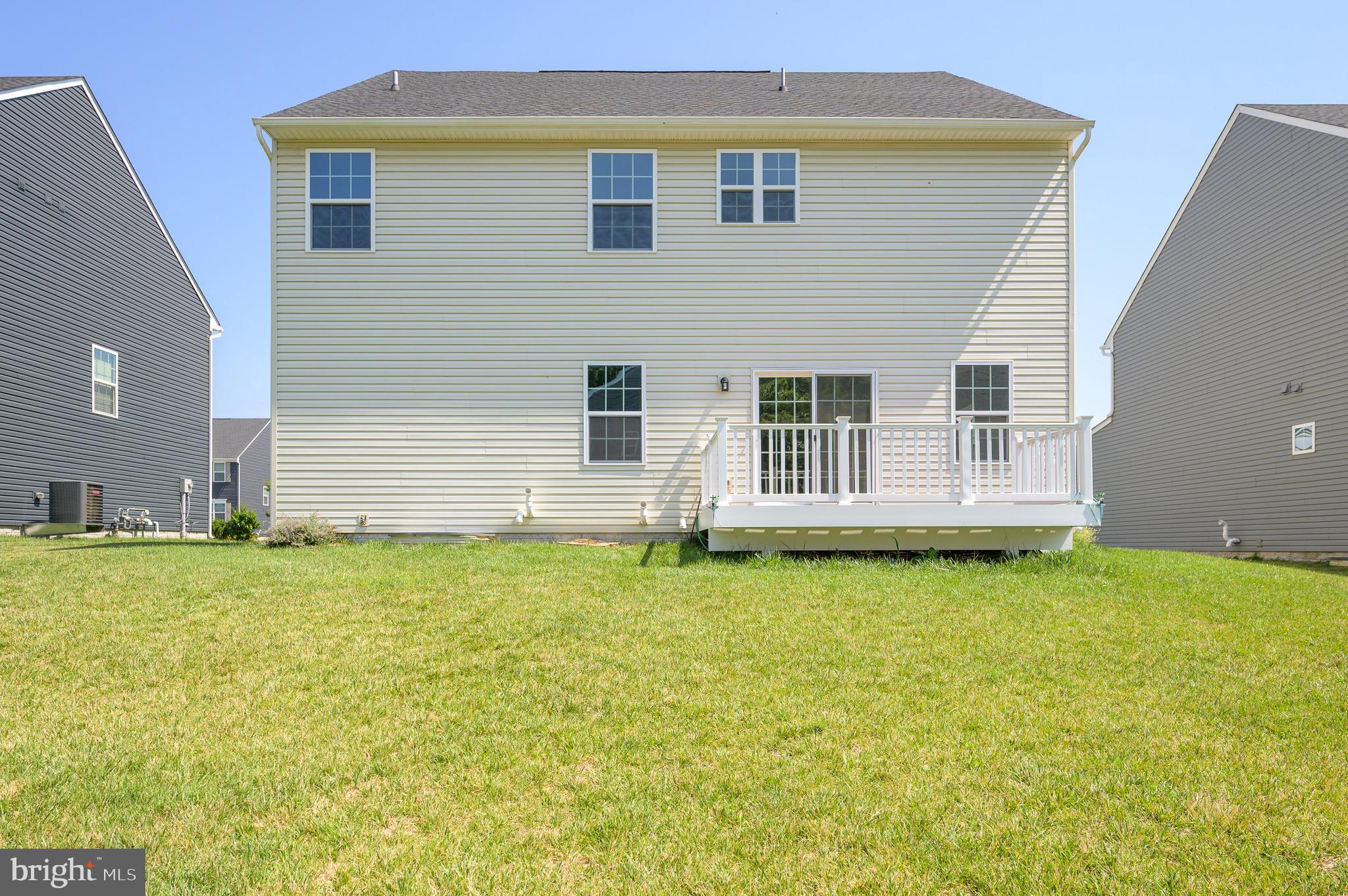 THE LAKES AT MARTINSBURG - Residential