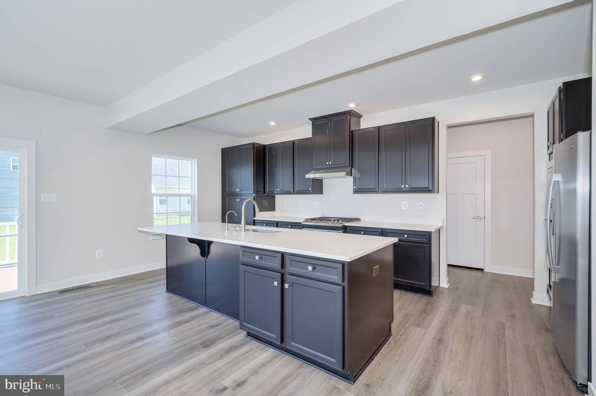 THE LAKES AT MARTINSBURG - Residential