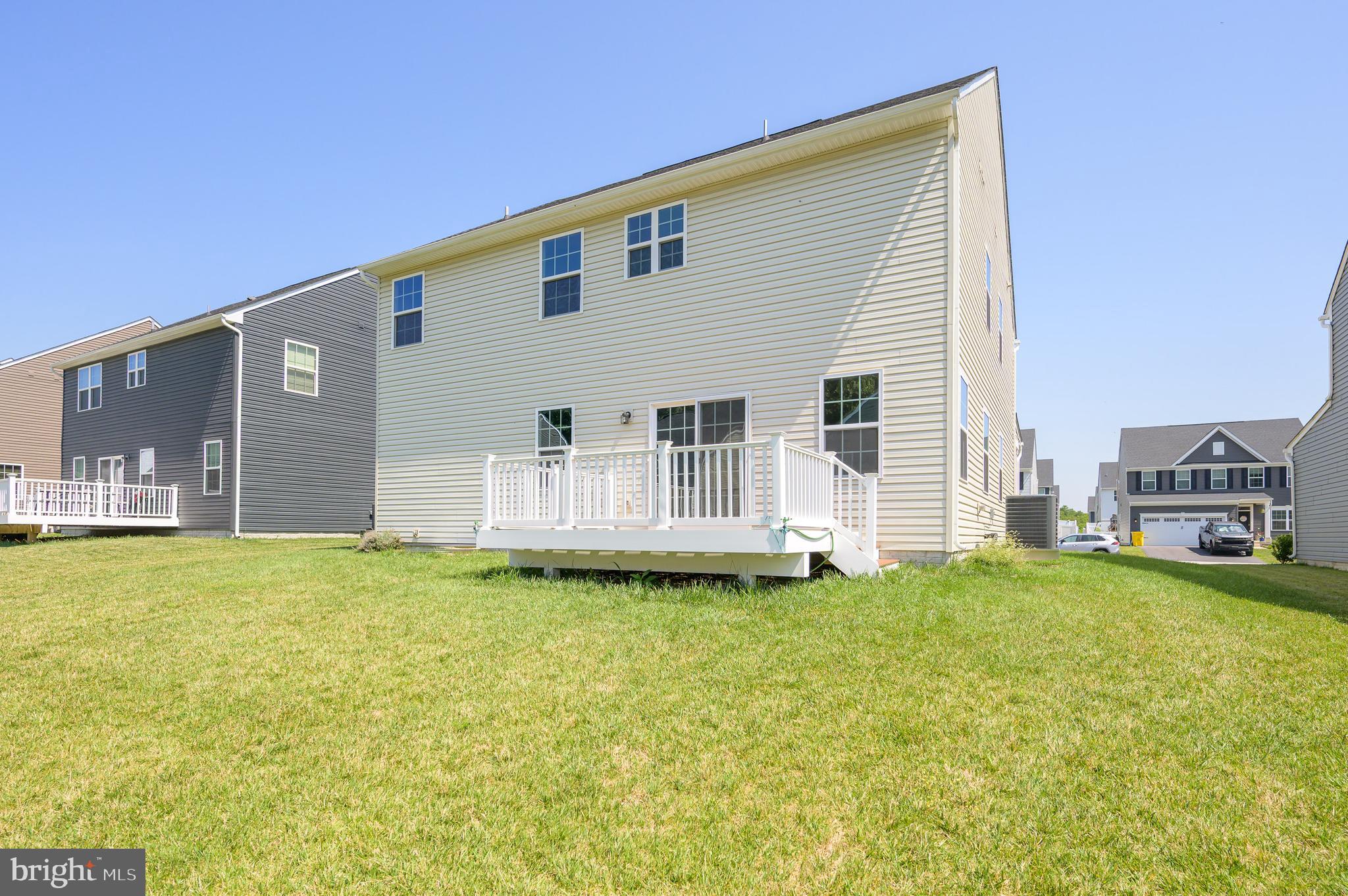 THE LAKES AT MARTINSBURG - Residential