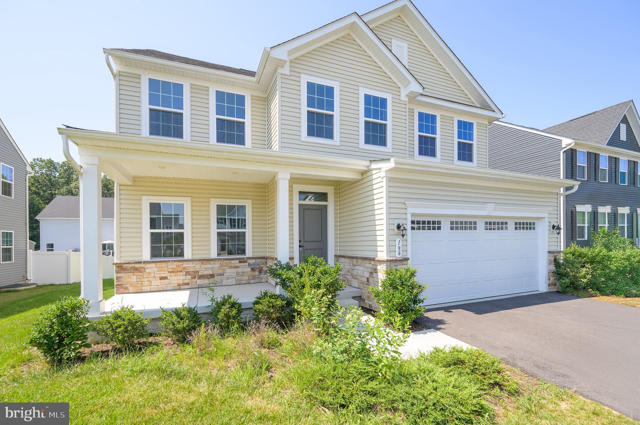 196 MACHIAS CIRCLE