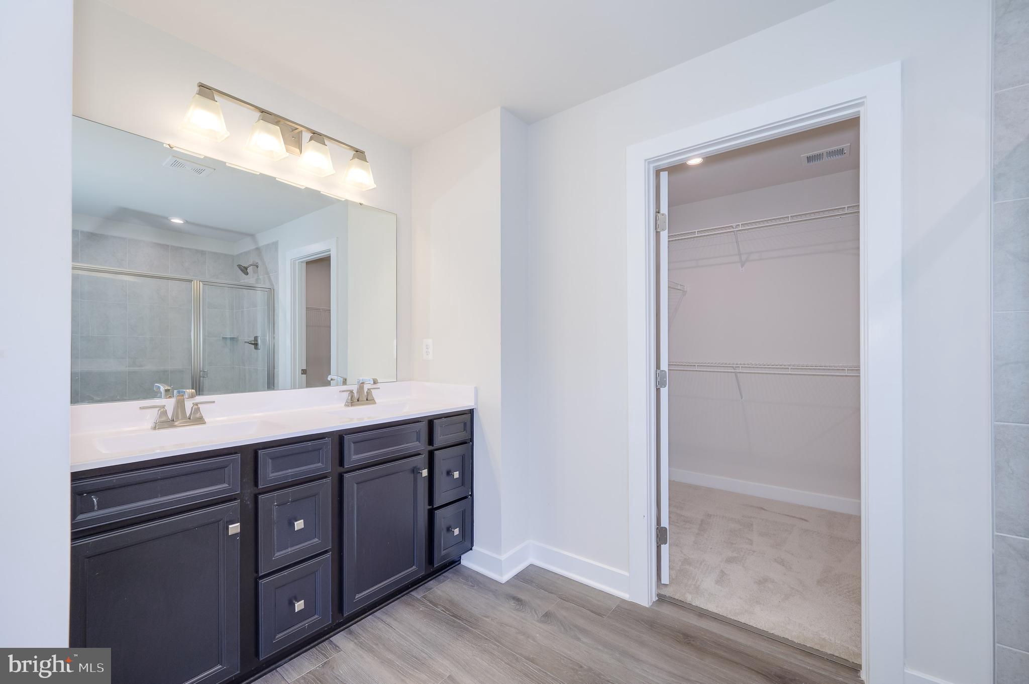 THE LAKES AT MARTINSBURG - Residential