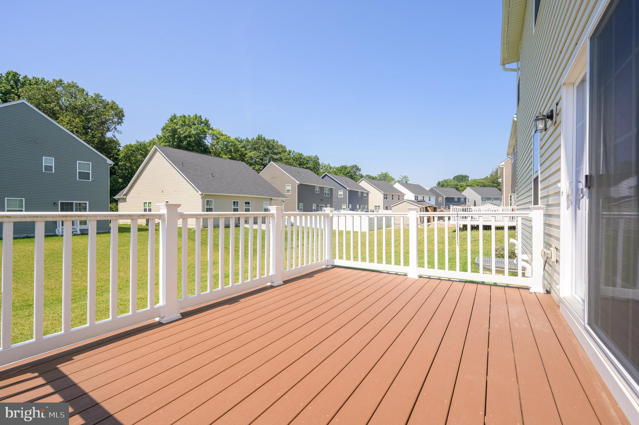 THE LAKES AT MARTINSBURG - Residential