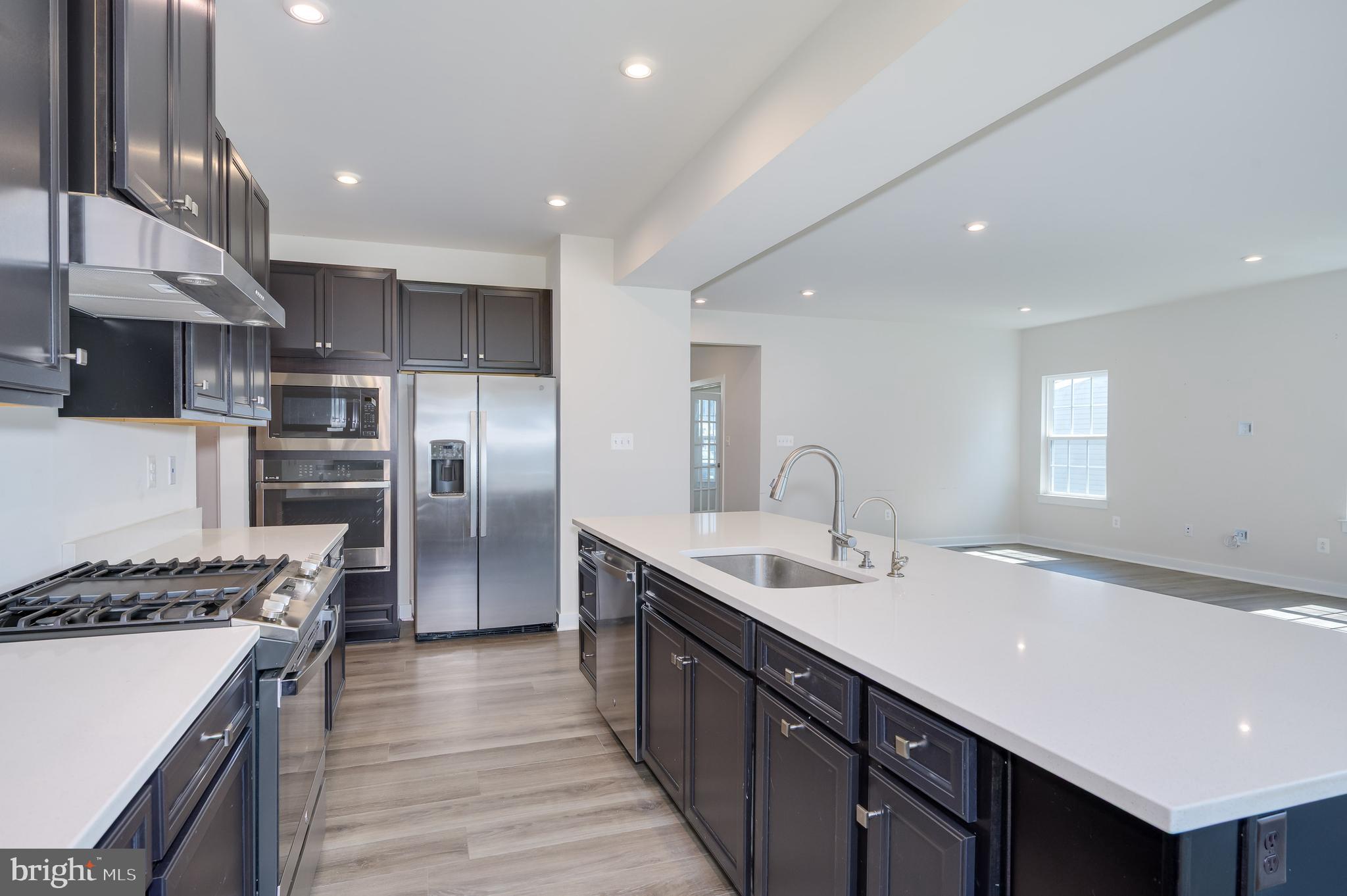 THE LAKES AT MARTINSBURG - Residential