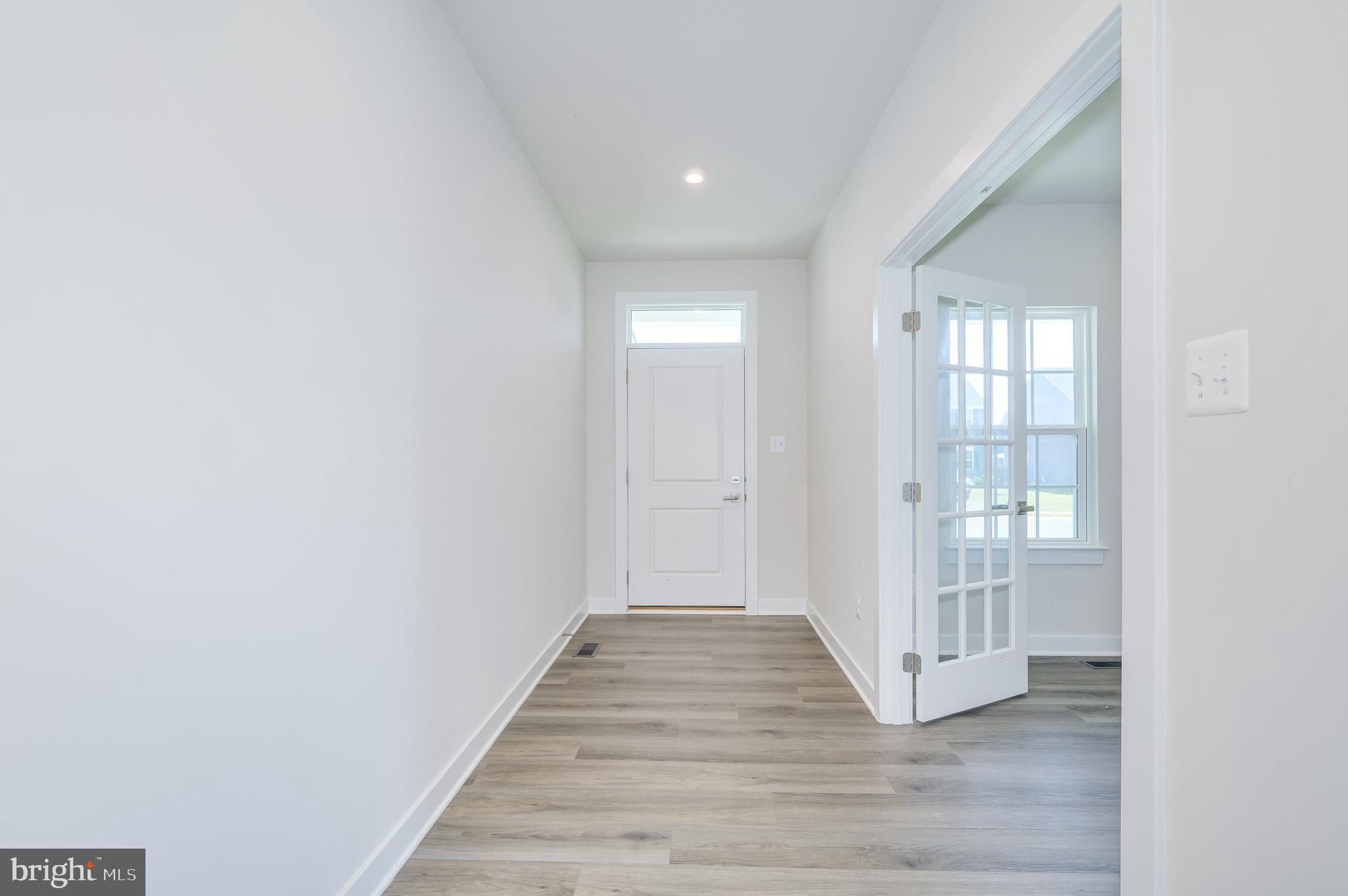 THE LAKES AT MARTINSBURG - Residential