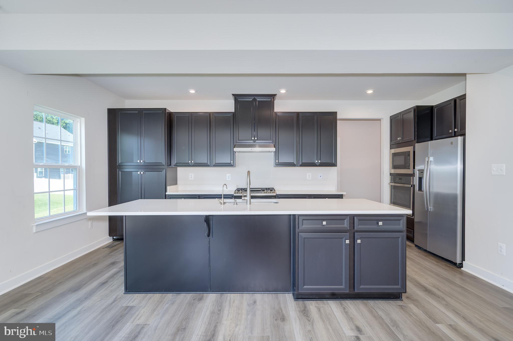 THE LAKES AT MARTINSBURG - Residential