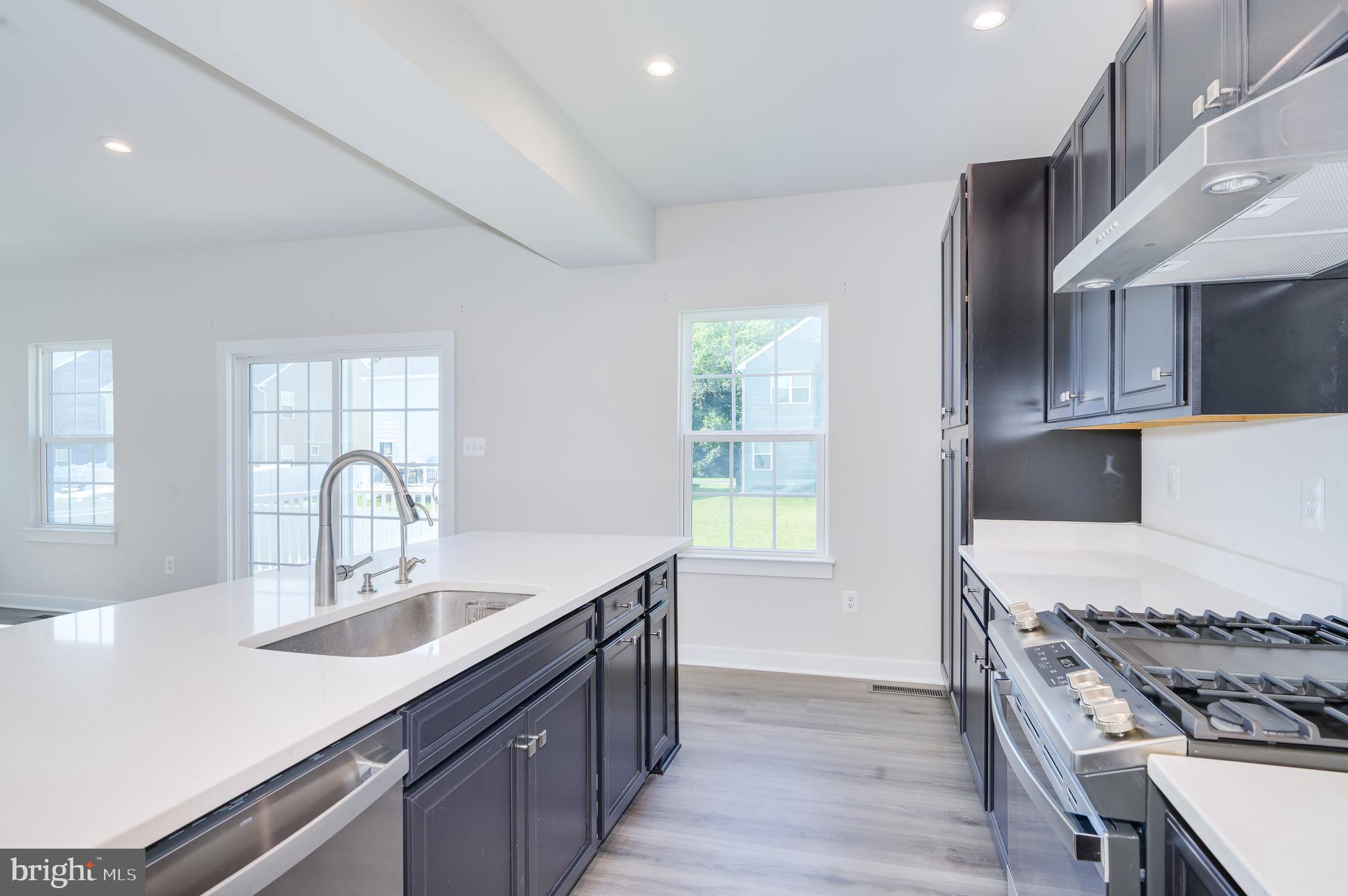 THE LAKES AT MARTINSBURG - Residential