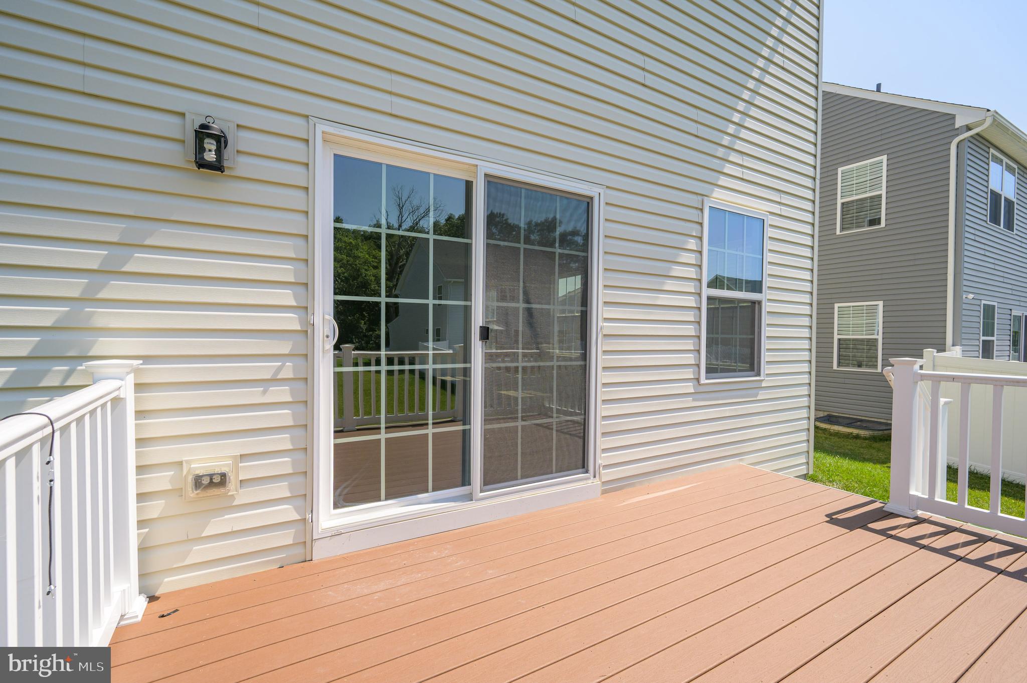 THE LAKES AT MARTINSBURG - Residential