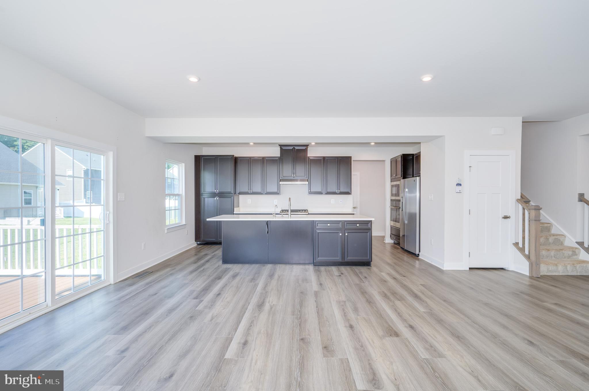 THE LAKES AT MARTINSBURG - Residential