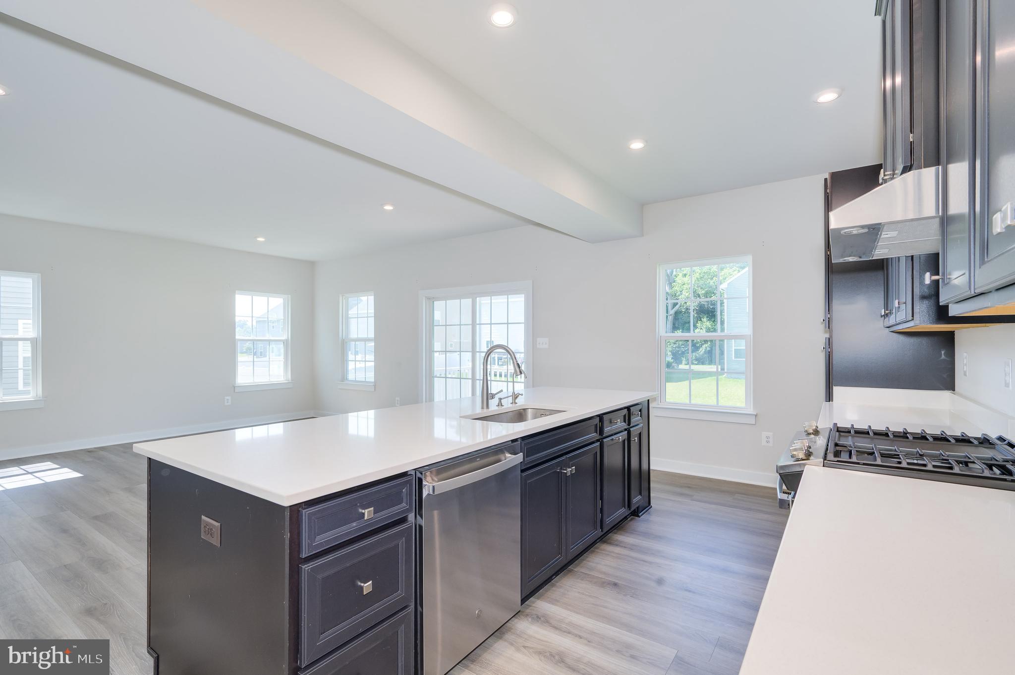 THE LAKES AT MARTINSBURG - Residential