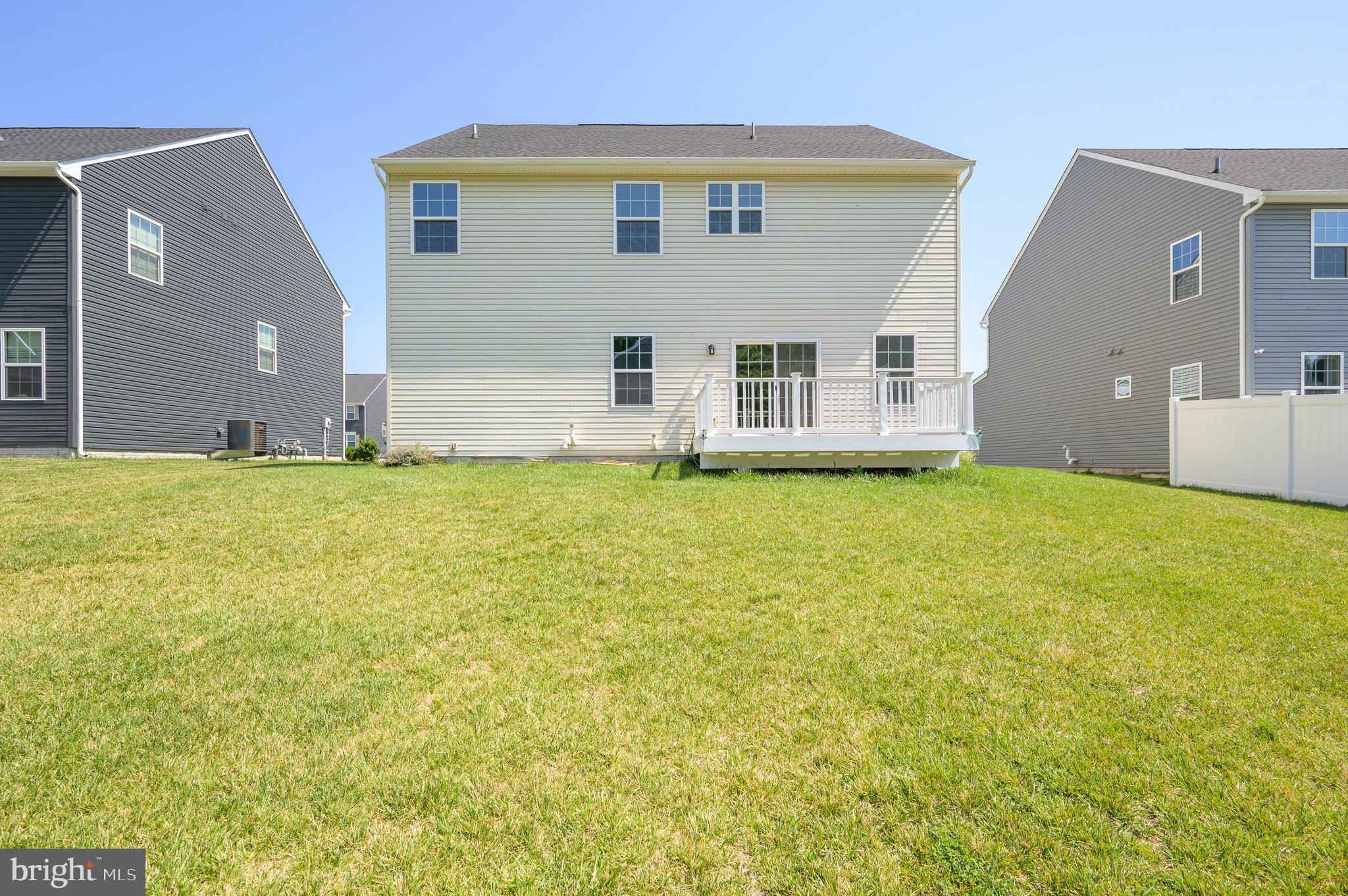 THE LAKES AT MARTINSBURG - Residential