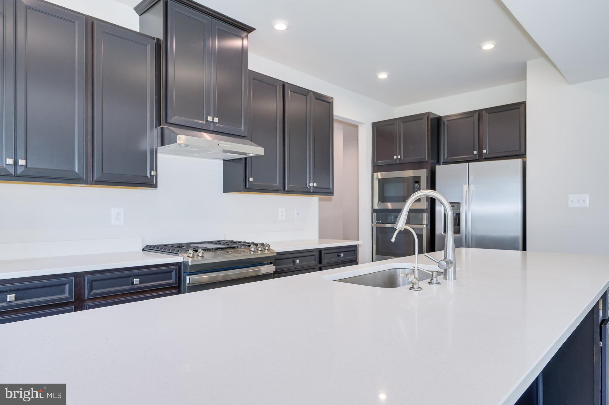 THE LAKES AT MARTINSBURG - Residential