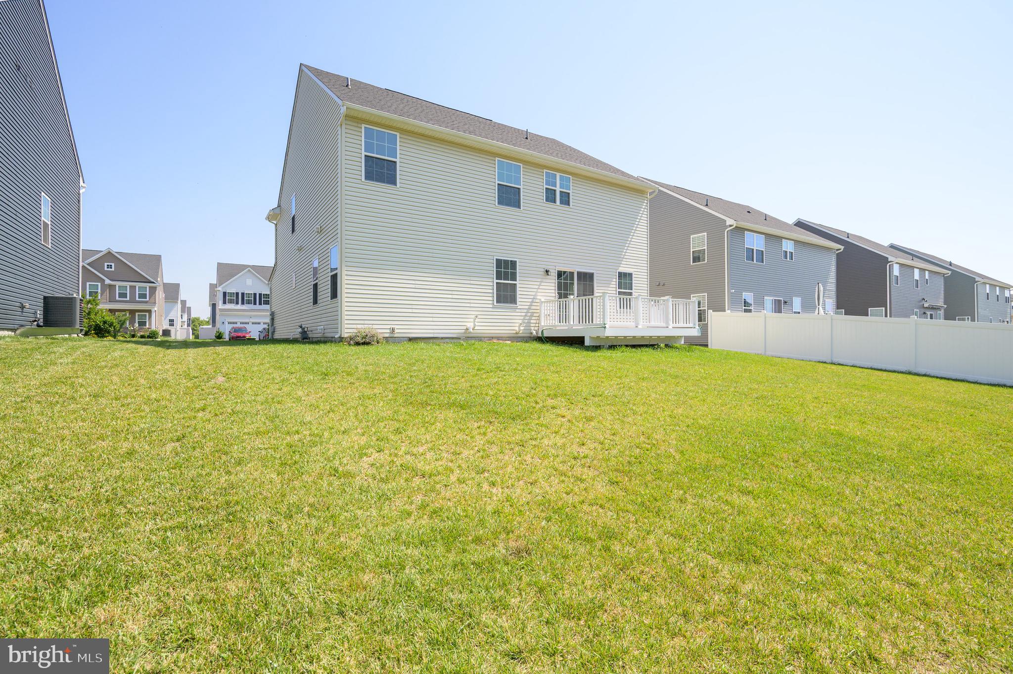 THE LAKES AT MARTINSBURG - Residential