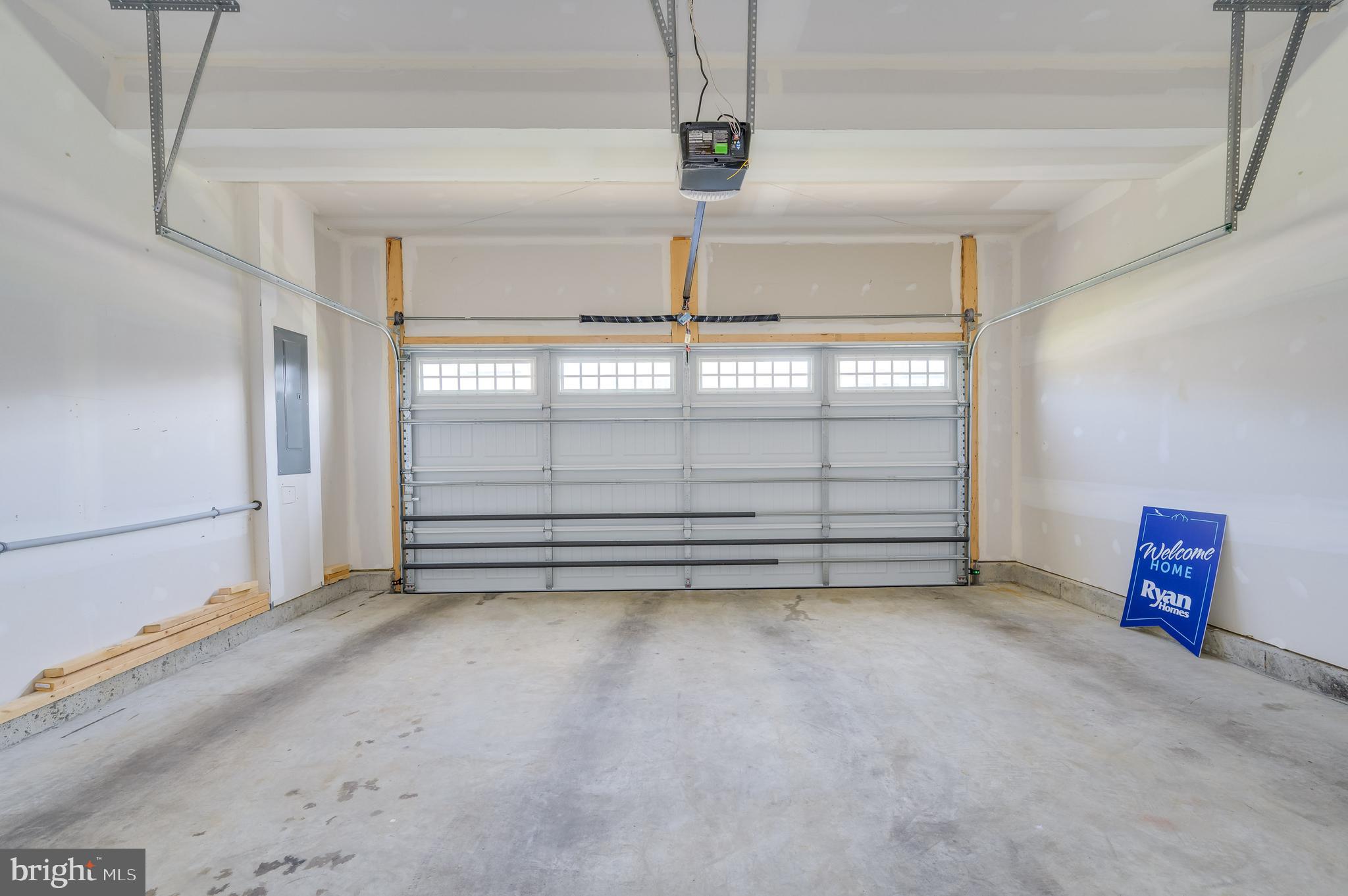 THE LAKES AT MARTINSBURG - Residential