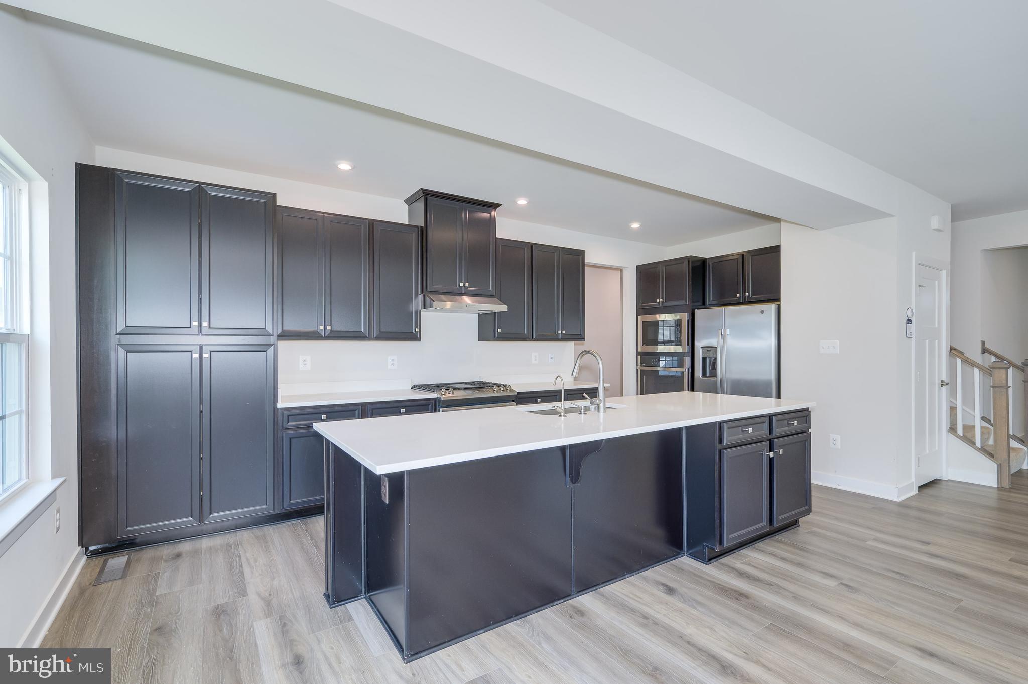 THE LAKES AT MARTINSBURG - Residential