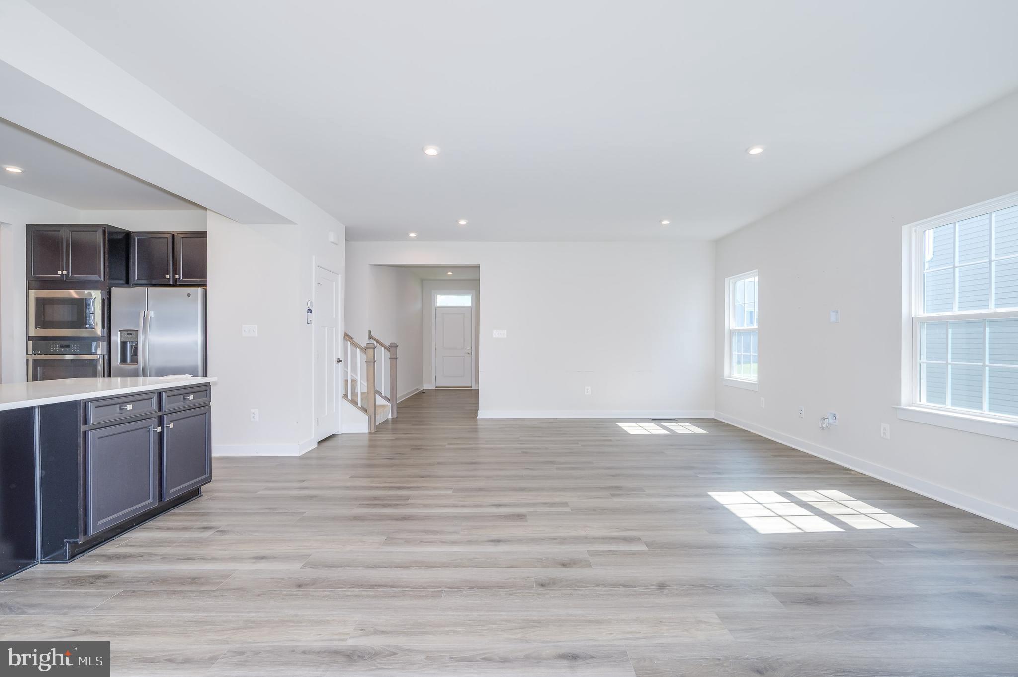 THE LAKES AT MARTINSBURG - Residential