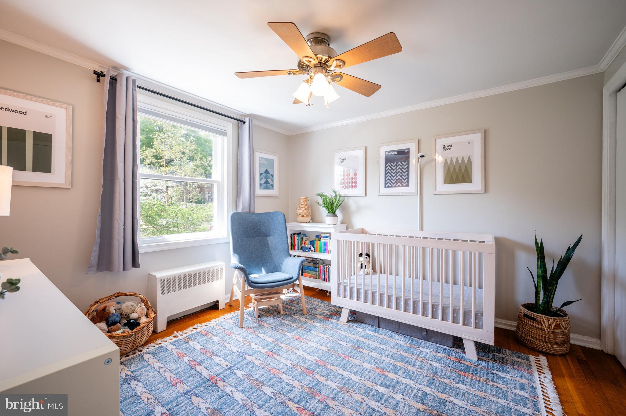 WARWICK VILLAGE - Residential