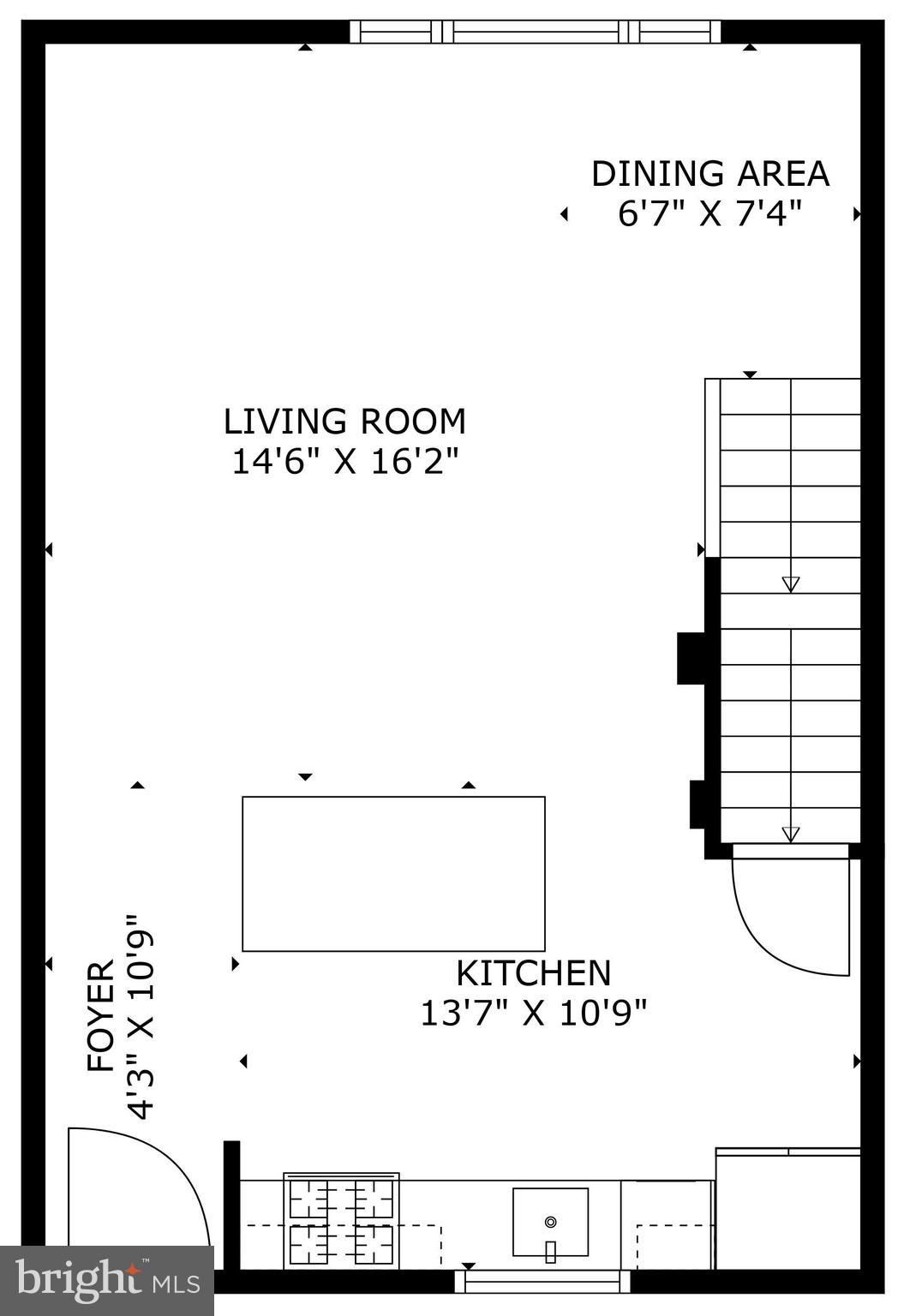 WARWICK VILLAGE - Residential