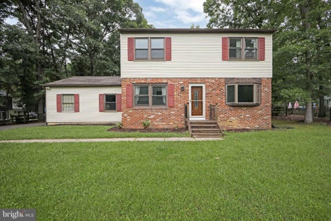 Homes For Sale - 23 Shawnee Trl Trl<br/> SHAMONG TWP, NJ 08088