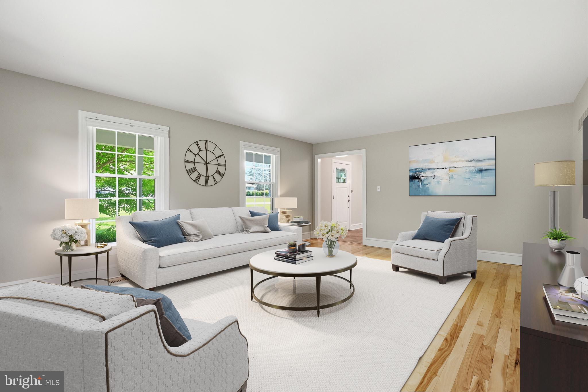 1203 DELPA DRIVE