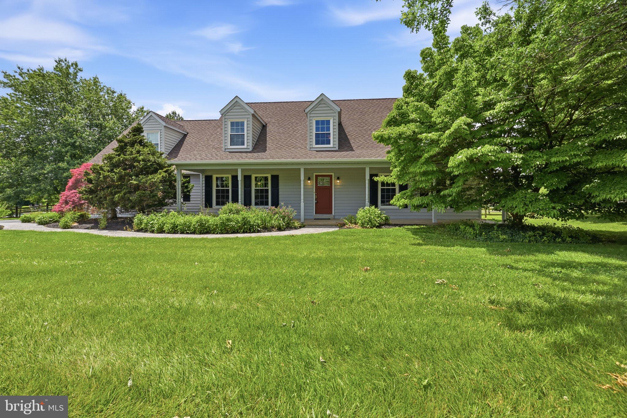 1203 DELPA DRIVE