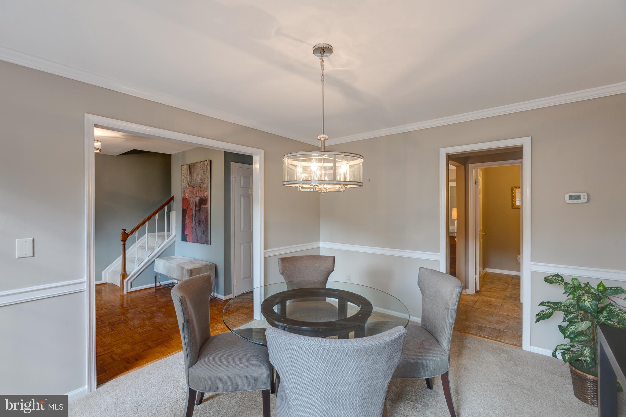 COUNTRYSIDE - Residential