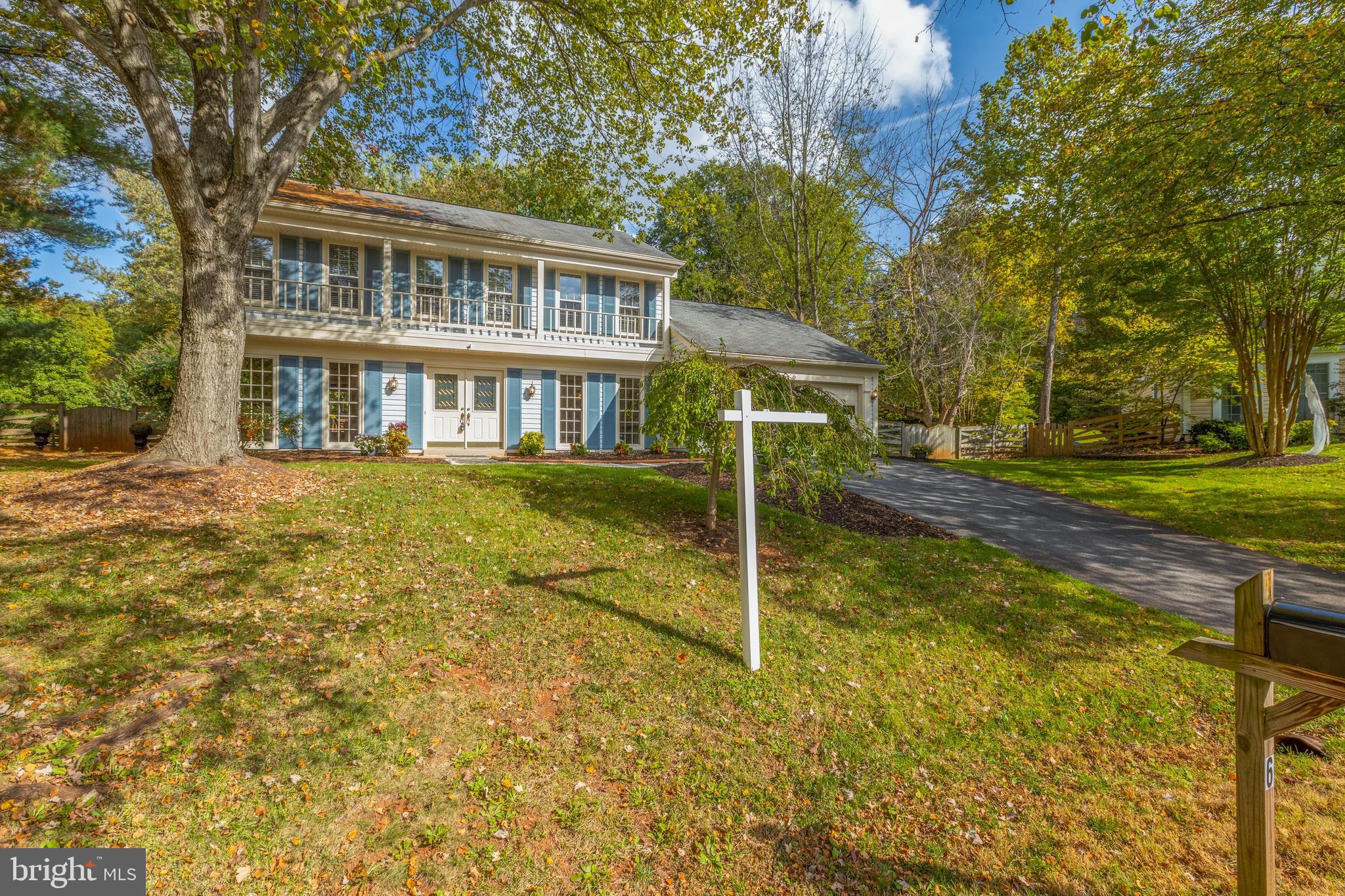 COUNTRYSIDE - Residential