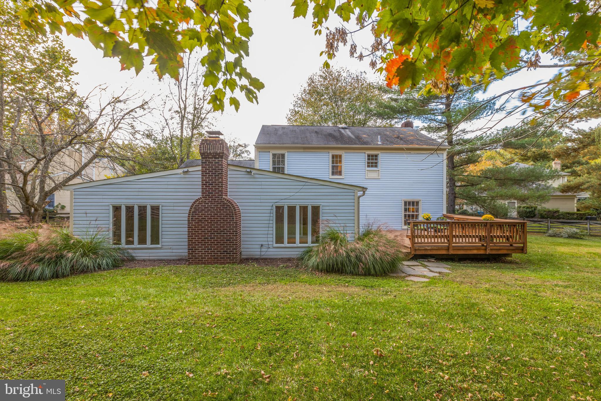 COUNTRYSIDE - Residential