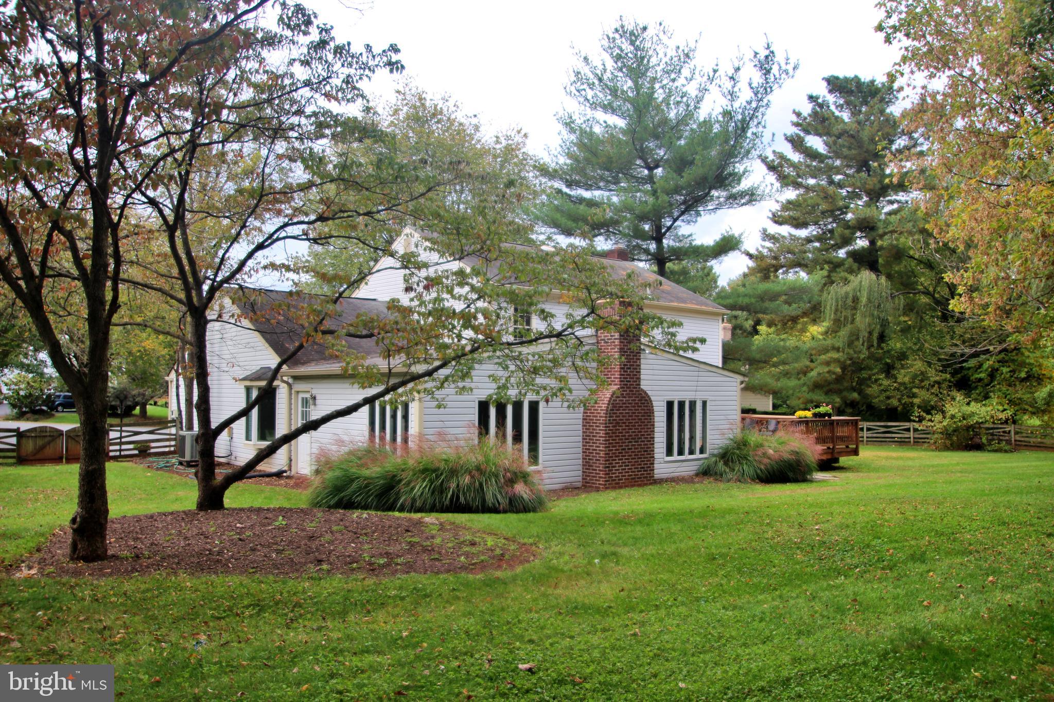 COUNTRYSIDE - Residential